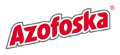 Logo marki Azofoska