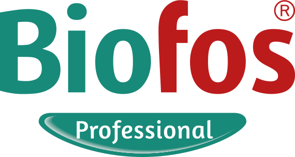 Logo marki Biofos Professional