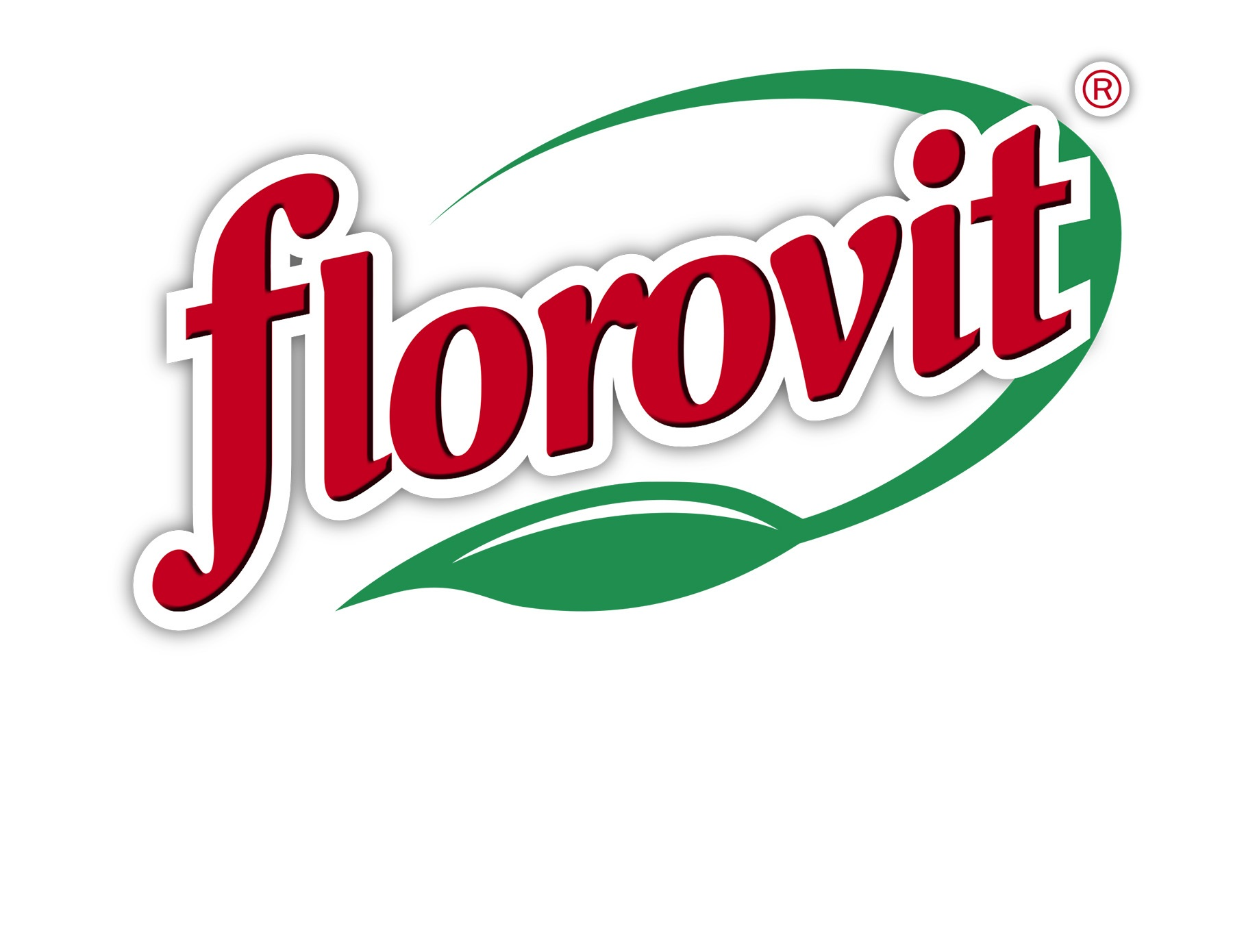 Logo marki Florovit