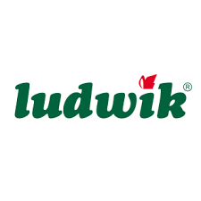 Logo marki Ludwik
