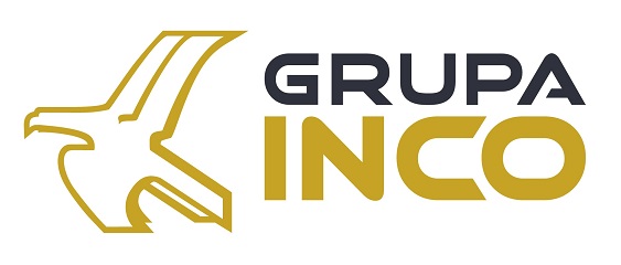 Logo GRUPA INCO